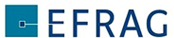 European Financial Reporting  Advisory Group(EFRAG)