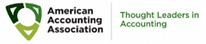 American Accounting  Association(AAA)